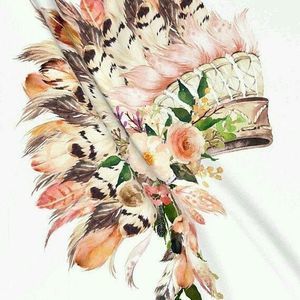 Meet your Posher, Maibeth